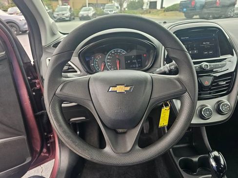 Used 2019 Chevrolet Spark LS image 23