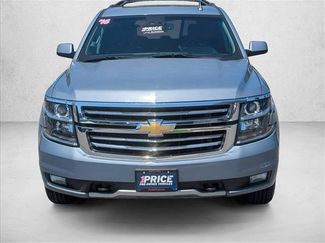Used 2016 Chevrolet Tahoe LT AWD/4WD video 2