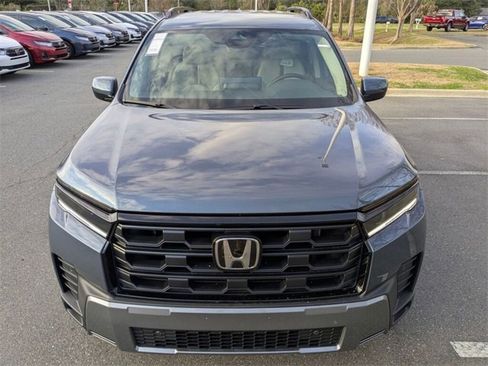 New 2026 Honda Pilot EX-L image 5