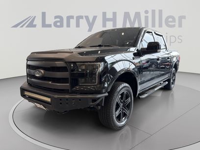 Used 2019 RAM 1500 Warlock