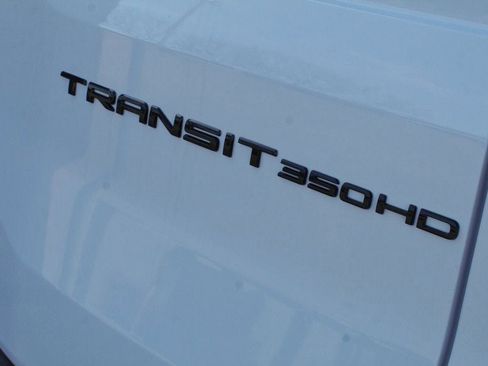 New 2026 Ford Transit 350 148 Medium Roof RWD image 31