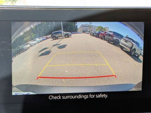 Used 2025 MAZDA CX-30 AWD 2.5 S w/ Select Sport Pkg image 20