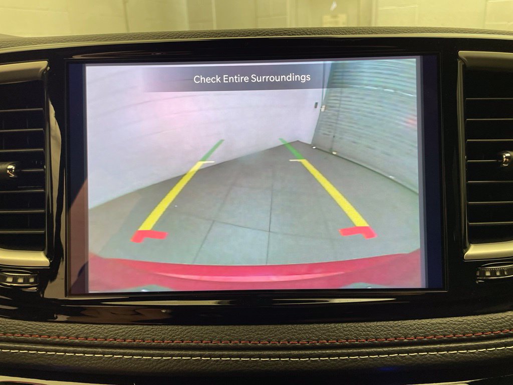 New 2027 Chrysler Pacifica Select FWD image 12