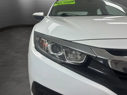 Used 2017 Honda Civic LX image 29