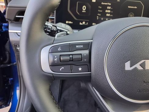 New 2026 Kia K5 GT w/ GT1 Package image 21