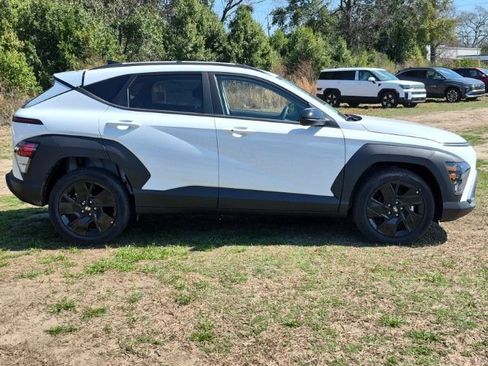 New 2027 Hyundai Kona SEL Sport FWD image 4