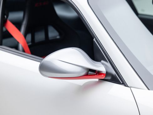 Used 2011 Porsche 911 GT3 RS 4.0 image 92