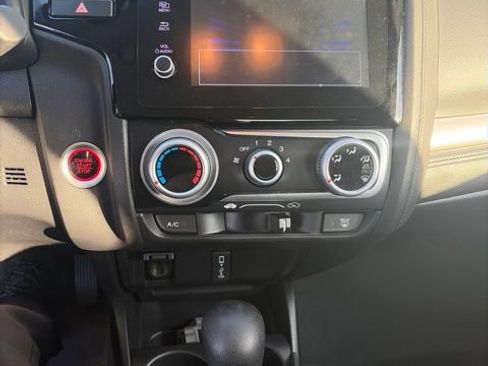 Used 2019 Honda Fit EX image 15
