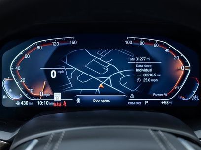 Certified 2023 BMW X5 xDrive40i w/ Premium Package