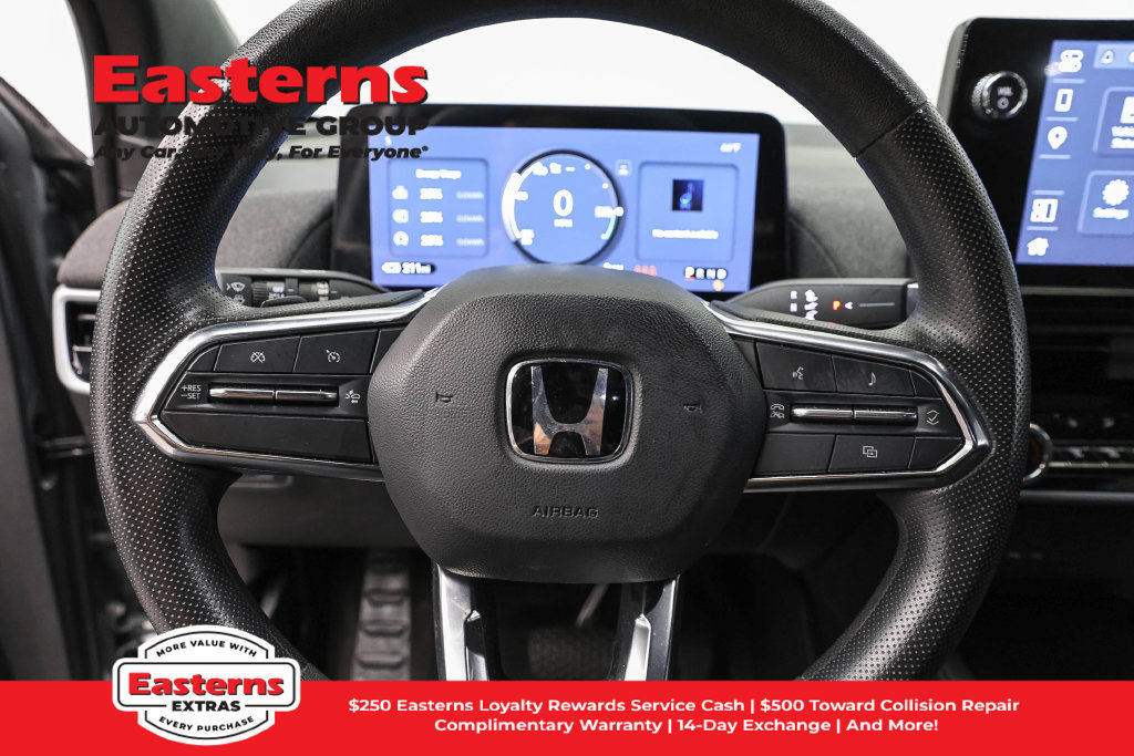 Used 2024 Honda Prologue EX image 11