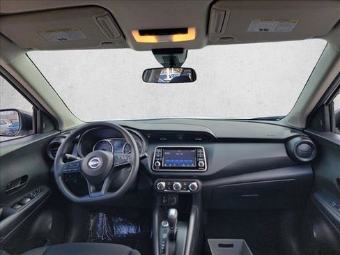 Used 2025 Nissan Kicks Play S image 17