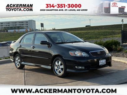 Used 2006 Toyota Corolla LE