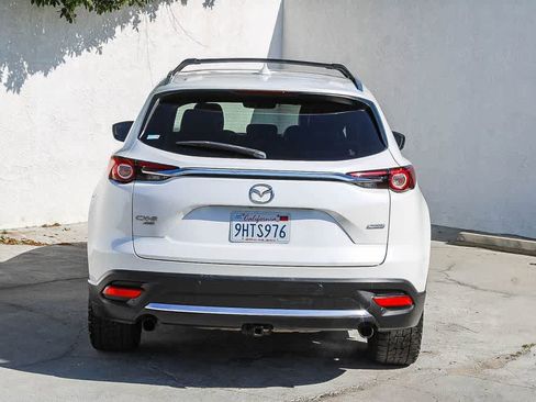 Used 2019 MAZDA CX-9 Grand Touring image 8