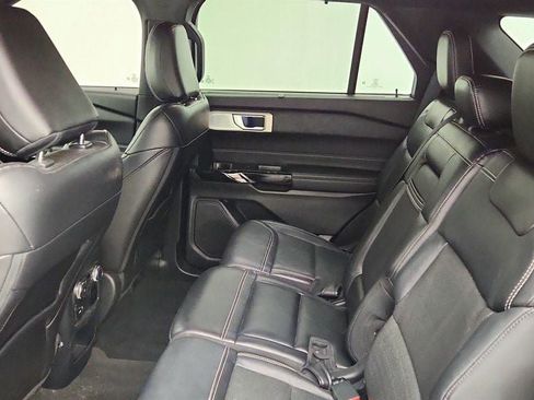 Used 2021 Ford Explorer ST w/ Equipment Group 401A AWD/4WD image 20