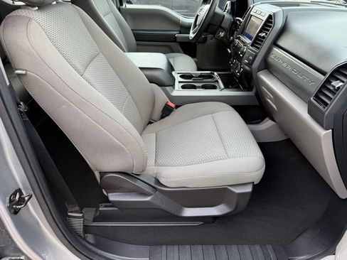 Certified 2021 Ford F250 XLT w/ XLT Premium Package image 39