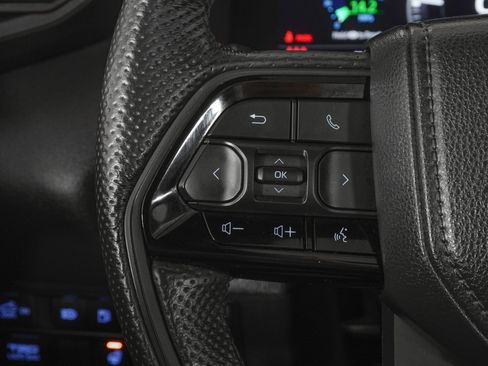 Used 2024 Toyota Tundra TRD Pro image 19