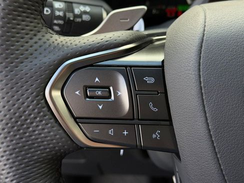 New 2026 Lexus TX 500h AWD image 26