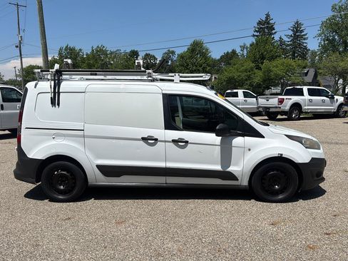 Used 2016 Ford Transit Connect XL FWD image 25