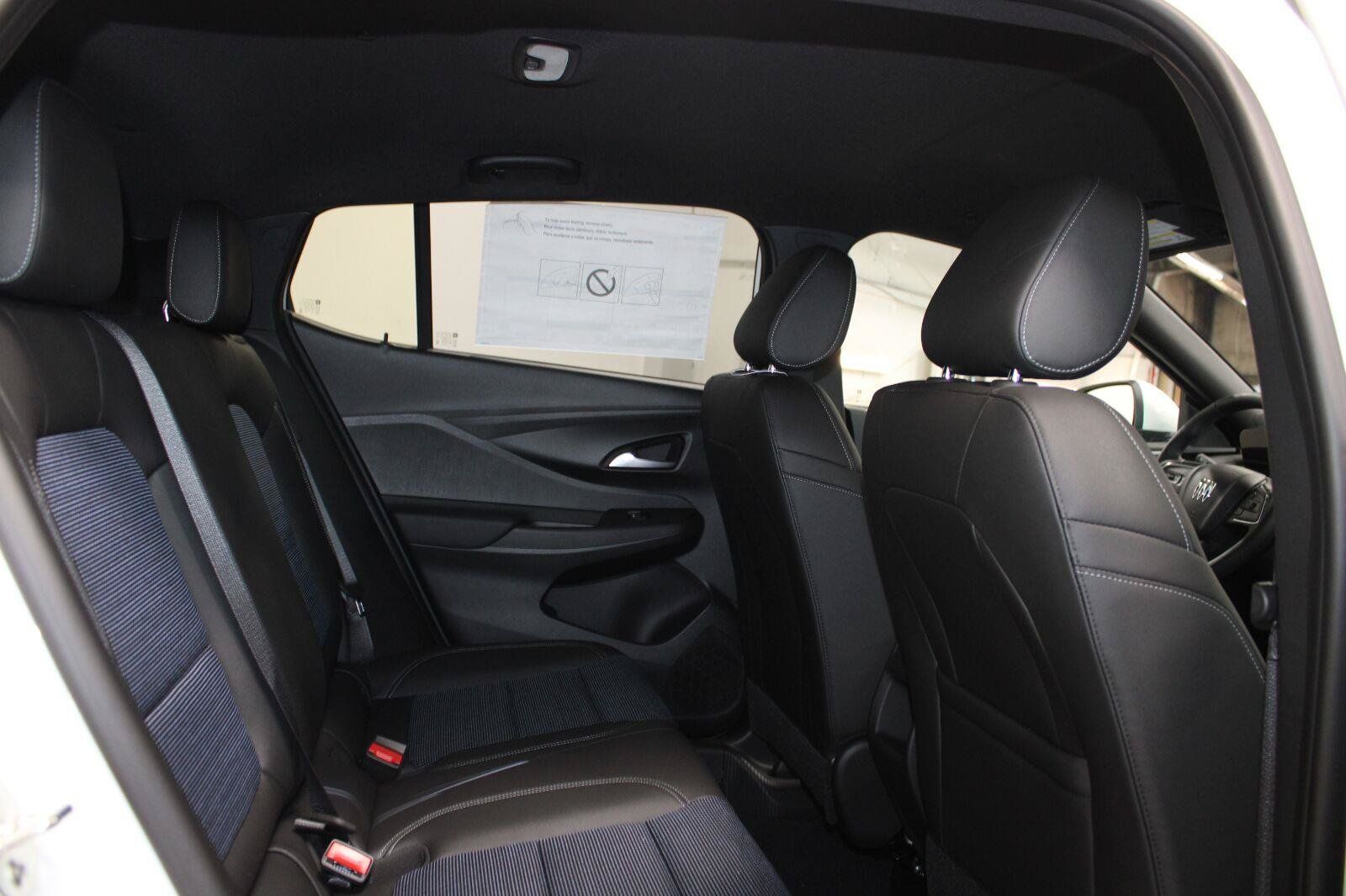 New 2026 Buick Envista Preferred w/ Convenience I Package FWD image 22