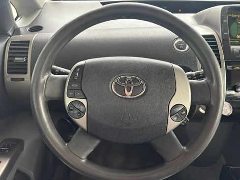 Used 2007 Toyota Prius FWD image 10