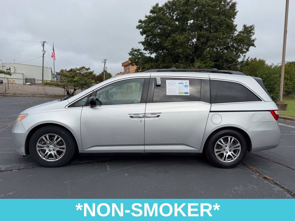 Used 2012 Honda Odyssey EX-L image 4