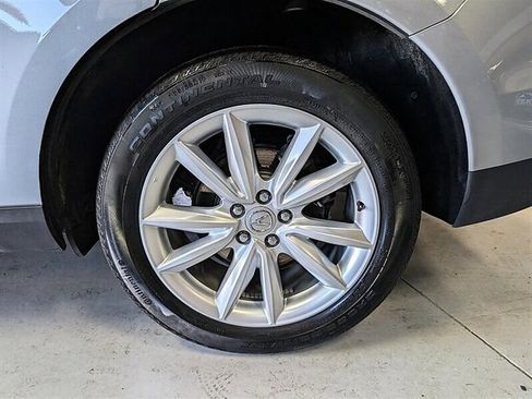 Used 2021 Acura RDX SH-AWD image 14