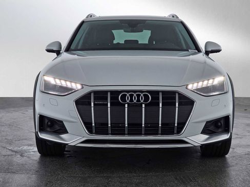 Used 2023 Audi A4 2.0T allroad Premium Plus image 2