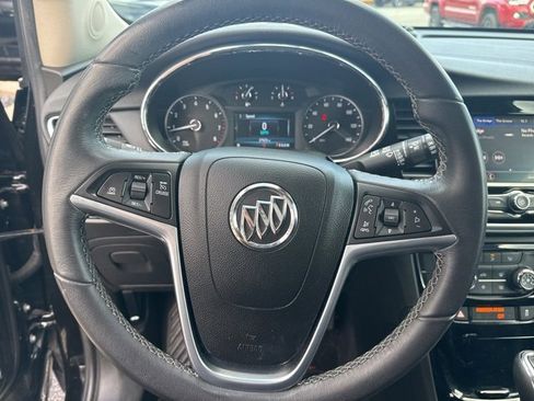 Used 2022 Buick Encore Preferred w/ Safety Package image 12