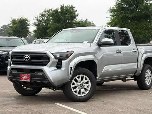 Certified 2024 Toyota Tacoma SR5 RWD image 42