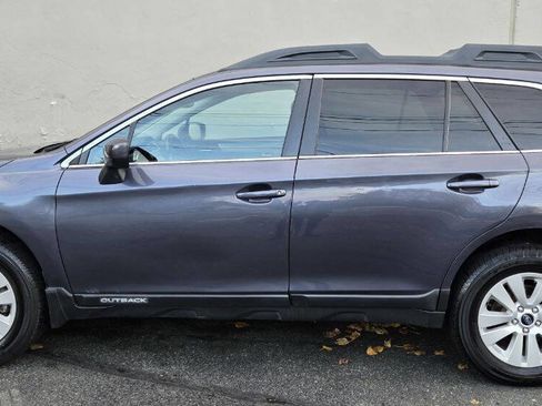 Used 2015 Subaru Outback 2.5i Premium image 8
