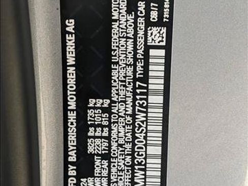 Certified 2025 MINI Cooper 2-Door Hardtop FWD image 23