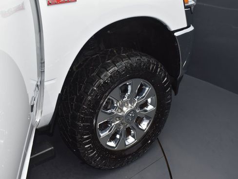 Used 2021 RAM 2500 Tradesman image 20