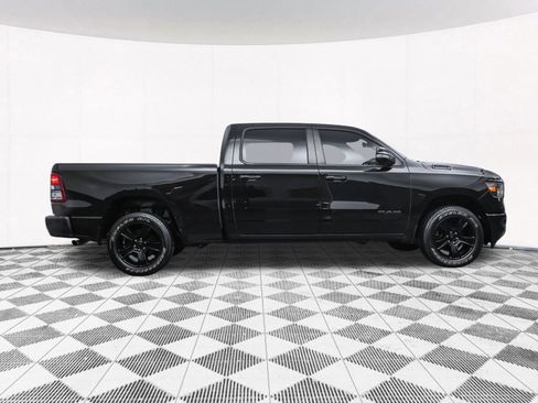 Used 2022 RAM 1500 Big Horn image 47