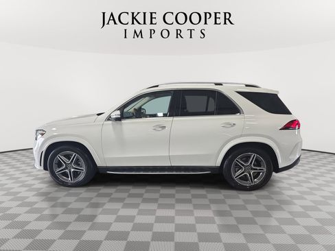 Used 2023 Mercedes-Benz GLE 450 4MATIC image 8