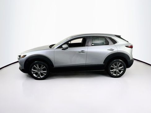 Used 2021 MAZDA CX-30 AWD 2.5 S w/ Select Package image 8
