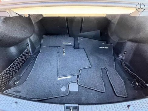 Used 2015 Mercedes-Benz C 300 4MATIC Sedan image 13