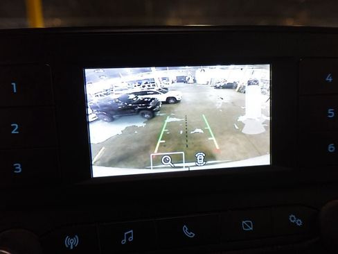 Used 2023 Ford Transit 250 148 High Roof Extended w/ Load Area Protection Package RWD image 16
