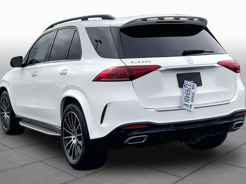 Used 2023 Mercedes-Benz GLE 350 image 12