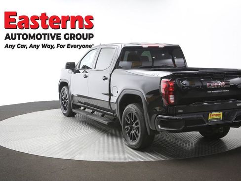 Used 2024 GMC Sierra 1500 Elevation AWD/4WD image 67