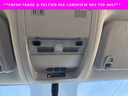 Used 2010 GMC Sierra 1500 SLE w/ Texas Edition image 18