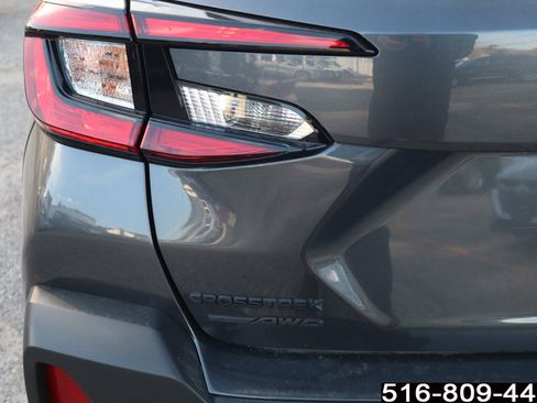 Used 2024 Subaru Crosstrek 2.5i Wilderness w/ Crosstrek Mirror Package image 34