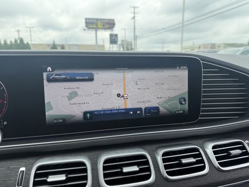 Certified 2026 Mercedes-Benz GLE 350 4MATIC image 30