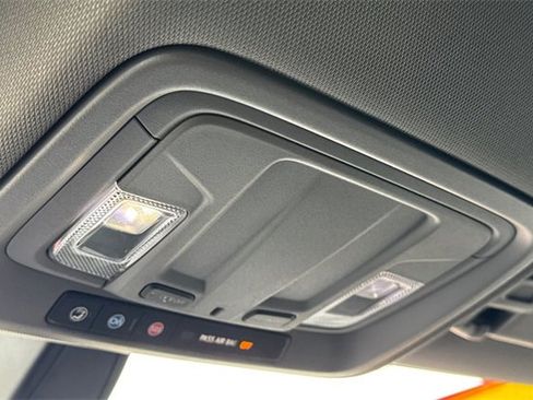 Used 2021 Chevrolet Silverado 1500 LT Trail Boss image 24