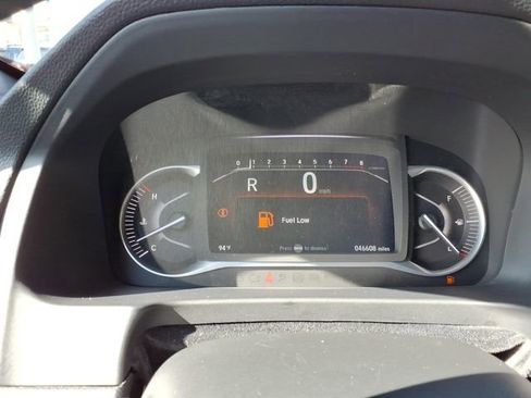 Used 2023 Honda Passport EX-L image 19
