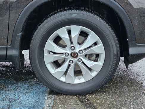 Used 2013 Honda CR-V EX-L image 9