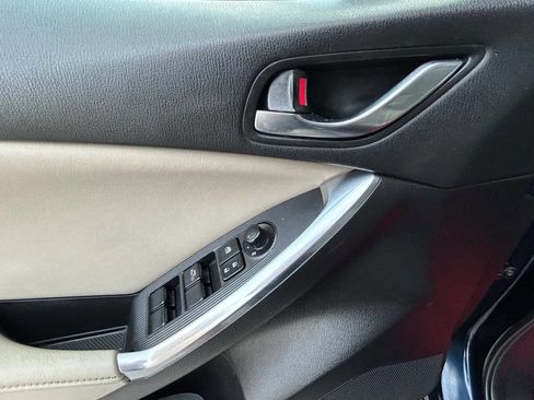 Used 2015 MAZDA CX-5 Grand Touring image 49