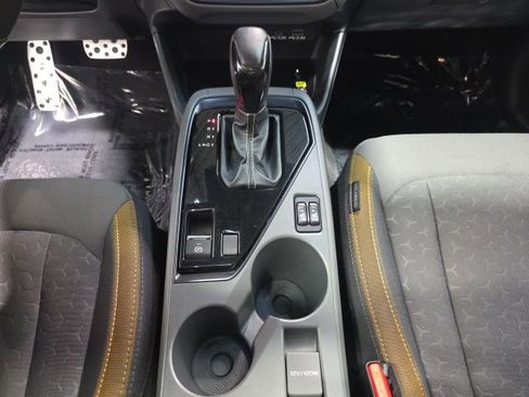 Certified 2025 Subaru Crosstrek 2.5i Sport AWD/4WD image 23