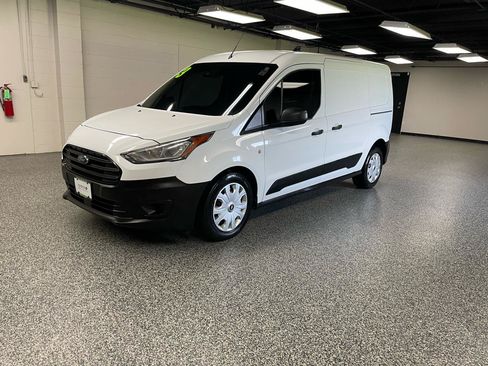 Used 2023 Ford Transit Connect XL FWD image 9