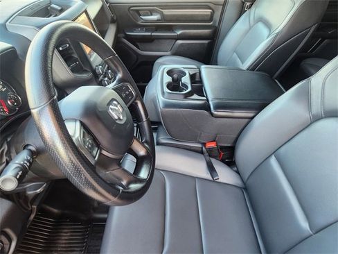 Used 2024 RAM 1500 Tradesman w/ Trailer Tow Group image 12