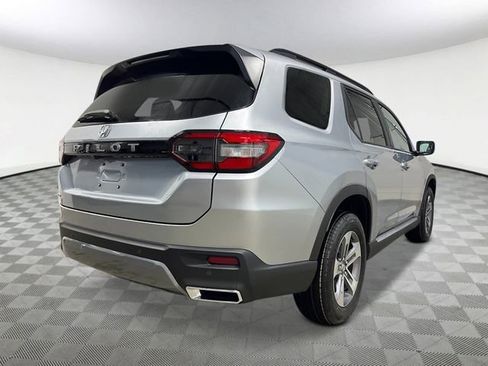 New 2026 Honda Pilot EX-L image 6